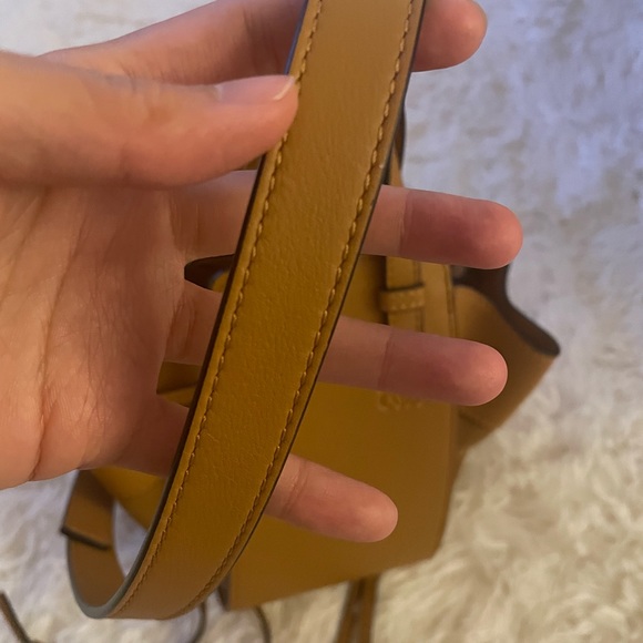 Authentic Loewe mini hammock - Picture 5 of 10